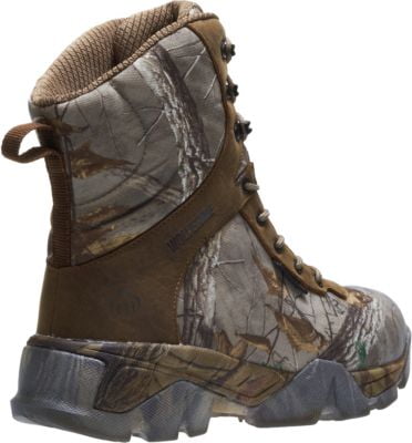 wolverine archer 2 boots
