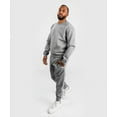 thumbnail image 2 of Venum Silent Power Lite Sweatshirt - Light Heather Grey-S, 2 of 5