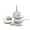 Clay, variant on GreenPan Essence 10 Piece Ceramic Nonstick Cookware Set, Clay