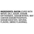 thumbnail image 4 of HORMEL BLACK LABEL Real Chopped Bacon Topping, 30 Calories per Serving, Shelf Stable, 3.5 oz Plastic Pouch, 4 of 11
