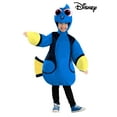 thumbnail image 2 of Toddler Disney and Pixar Finding Nemo Dory Costume, 2 of 8