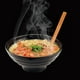 thumbnail image 5 of Billuyoard Sopa Ramen Cucharón Pote Caliente con Ranuras Cuchara Colador Cocina y Comedor Cuchara Billuyoard JJ21552-01, 5 of 6