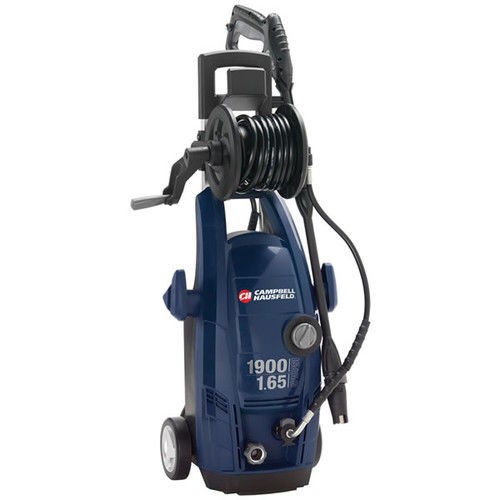 Campbell Hausfeld 1900 PSI Pressure 