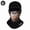 G, variant on Devilish Grin Balaclava 3D Print Face Mask Funky Sweat-Absorbent Helmet Liner Sweat-Wicking Motorcycle Mask for Motorcycle and Cycling