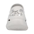 thumbnail image 4 of Sandalia SCRAPA Mujer Moda Fashion Confort blanco 25, 4 of 4