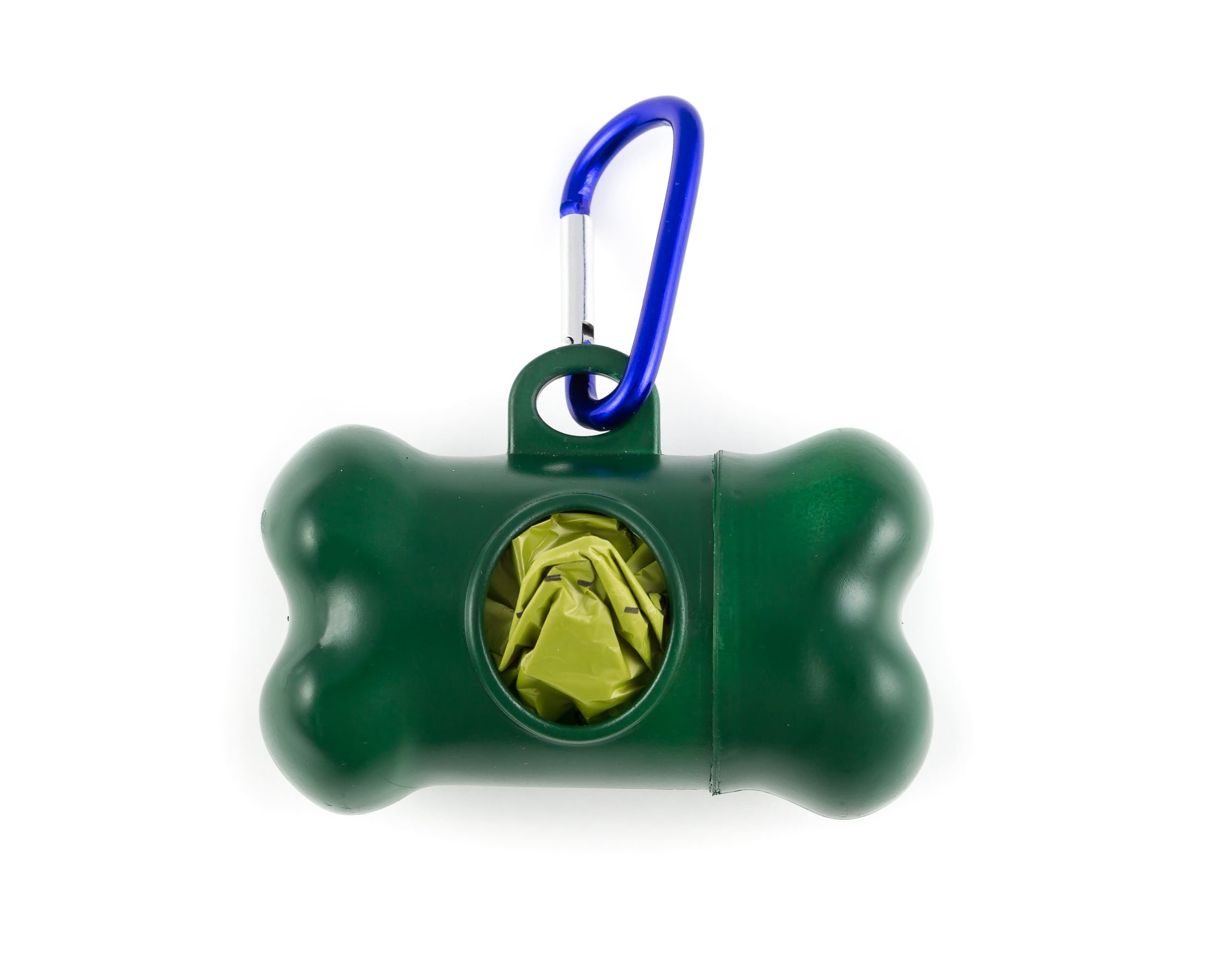SmartPoopy Walking Bags - Box of 200 - Compostable