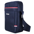 thumbnail image 1 of Bolsa para Hombre Crossbody SQbags  Bandolera Bay con Espacio para Tablet, 1 of 7