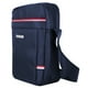 thumbnail image 1 of Bolsa para Hombre Crossbody SQbags  Bandolera Bay con Espacio para Tablet, 1 of 7