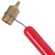 thumbnail image 3 of unbranded Bolígrafo De Pintura Líquido Con Punta Inclinada Ideal Para Reparaciones Automotrices Y Dibujos Finos, 3 of 8