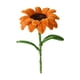 thumbnail image 3 of Adorno de regalo de girasol, limpiapipas, flor hecha a mano, regalo para Valentín, aniversario, festival, graduación, mamá., 3 of 9