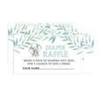 thumbnail image 4 of Inkdotpot 30Baby Elephant Gender Neutral Baby ShowerDiaper Raffle Ticket Lottery Insert Cards Supplies Games For Baby Shower Party Bring A Pack Of Diapers To Win Favors Gifts And Prizes, 4 of 5
