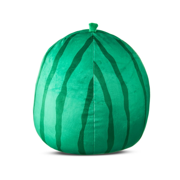 ぬいぐるみ  watermelon Squishmallows 14” Wanda the Watermelon Plushie - Etsy