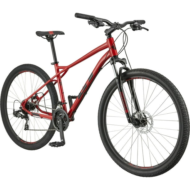 Bicicleta Montaña GT Bicycles OUTPOST SPORT Rodada 29 Aluminio 21