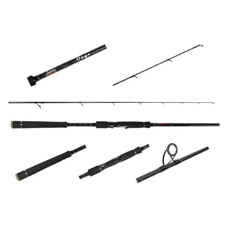 Onyx Inshore Spinning Rod JW-OX701S-MH 7 Medium Heavy 15-30lb 1-4oz