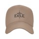 thumbnail image 5 of Gorras de béisbol blancas, gorras con visera, sombreros de sol Path of Exile para hombre, 5 of 7