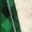 Green, variant on Women's Christmas Sherpa Lined Plaid Shacket - Oversized Hooded Full-Zip Winter Coat, Warm Faux Shearling Festive Outerwear