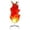 A, variante sur TIELUTT Décorations de Fête d'Halloween Accessoires Flottants pour Jeu de Rôle (1 Pce) Cape Adulte Hiver Dinosaure Manteau avec Capuche Cape à Capuche Robe Bane Femme