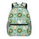 thumbnail image 1 of Fotbe Chicken Laying Eggs Mochila Casual con Estampado para Escuela, Viajes y Actividades al Aire Libre - Duradera, Ligera y Cómoda, 1 of 5