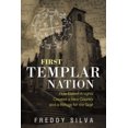 thumbnail image 2 of First Templar Nation, Broché Freddy Silva, 2 of 2