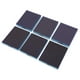 thumbnail image 1 of Esponja de lijado kit de esponja de arena de grano 60-320 de óxido de aluminio azul resistente al desgaste para pulir muebles ANGGREK Otros, 1 of 8