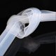 thumbnail image 3 of 200cm U Shape Shower Door Seal Shower Seal Water Repellent Shower Glass Door, 3 of 3