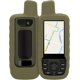 thumbnail image 5 of kwmobile Funda coatible con Garmin GPSMAP 66sr / GPSMAP 67 - Carcasa de silicona para navegador GPS - Cover verde, 5 of 5