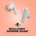 thumbnail image 3 of Skullcandy Smokin' Buds en la oreja Auriculares inalámbricos Micrófono, 3 of 6