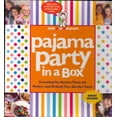 thumbnail image 1 of Pajama Party In A Box (LittleMissMatched), 1 of 1