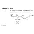 thumbnail image 3 of Dynomax Exhaust Tail Pipe 54704 Aluminized Steel, 3 of 3