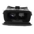 thumbnail image 1 of VR Glasses, 3D VR Headset Comfortable Wearing Wide Compatibility  for Game Room for 4.7 To 7in Screen Phone, 1 of 7