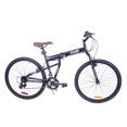 thumbnail image 1 of Columbia Compax 26" Steel Folding Mountain Bike, 1 of 6
