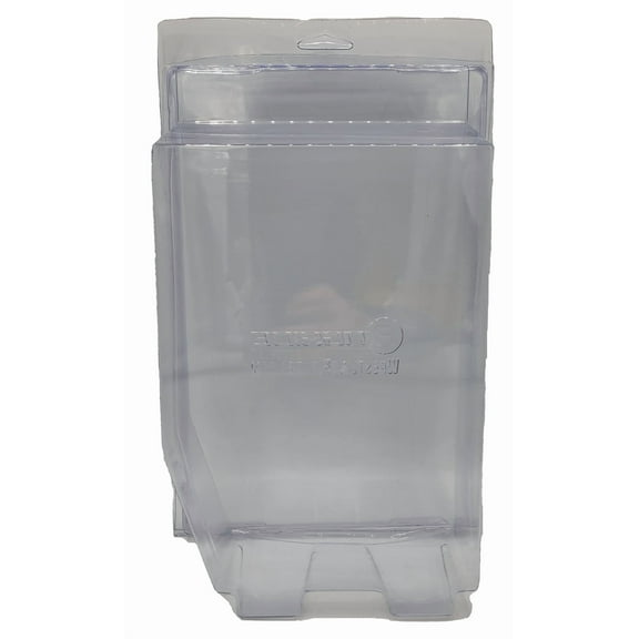 Figure Defender - Protective Case (Single - 2020 Elite) Ringside Collectibles Wrestling Action Figure Accessories