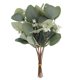 thumbnail image 2 of Productos Para El Hogar 10 Piezas De Vegetación De Eucalipto Artificial, Tallos De Eucalipto De Imitación Y Selecciones De Vegetación Con Hojas De Eucalipto Para Arreglos Florales De Bricolaje Ramo De Muyoka Hogar, 2 of 7