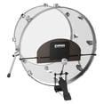 thumbnail image 1 of Tambor Mute Evans Universal SoundOff Rubber Practice, 1 of 2