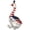 00 250th Anniversary-2, variant on QEMAUUA Formula 1 Racing Car Collectible Decanter 2026, Novelty Racing Liquor Bottle for Formula One & Automotive Enthusiasts, Decorative Barware Gift for Men & Home Bar Display, Father's Day