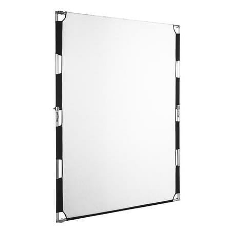 UPC: 0192223020764 | Reflector Panel and Sun Scrim Kit 55  x 78.7  with Carry Bag (140 x 200cm)