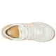 thumbnail image 2 of Zapatillas New Balance 574 V2 Primavera para Mujer, Timberwolf Naranja Alfa Talla 11, 2 of 7