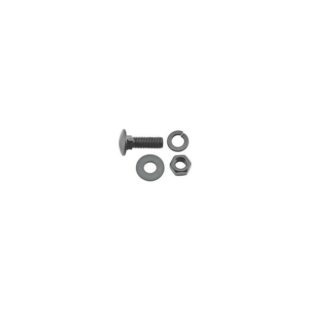 Macs Auto Parts Macs Auto Parts 47 15567 Running Board Bolt Kit Ford Pickup Truck 112 Pieces Walmart Com Walmart Com