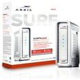 thumbnail image 2 of Arris SB8200 Modem Cable DOCSIS 3.1 para Tabla de Surf, Blanco, 2 of 5