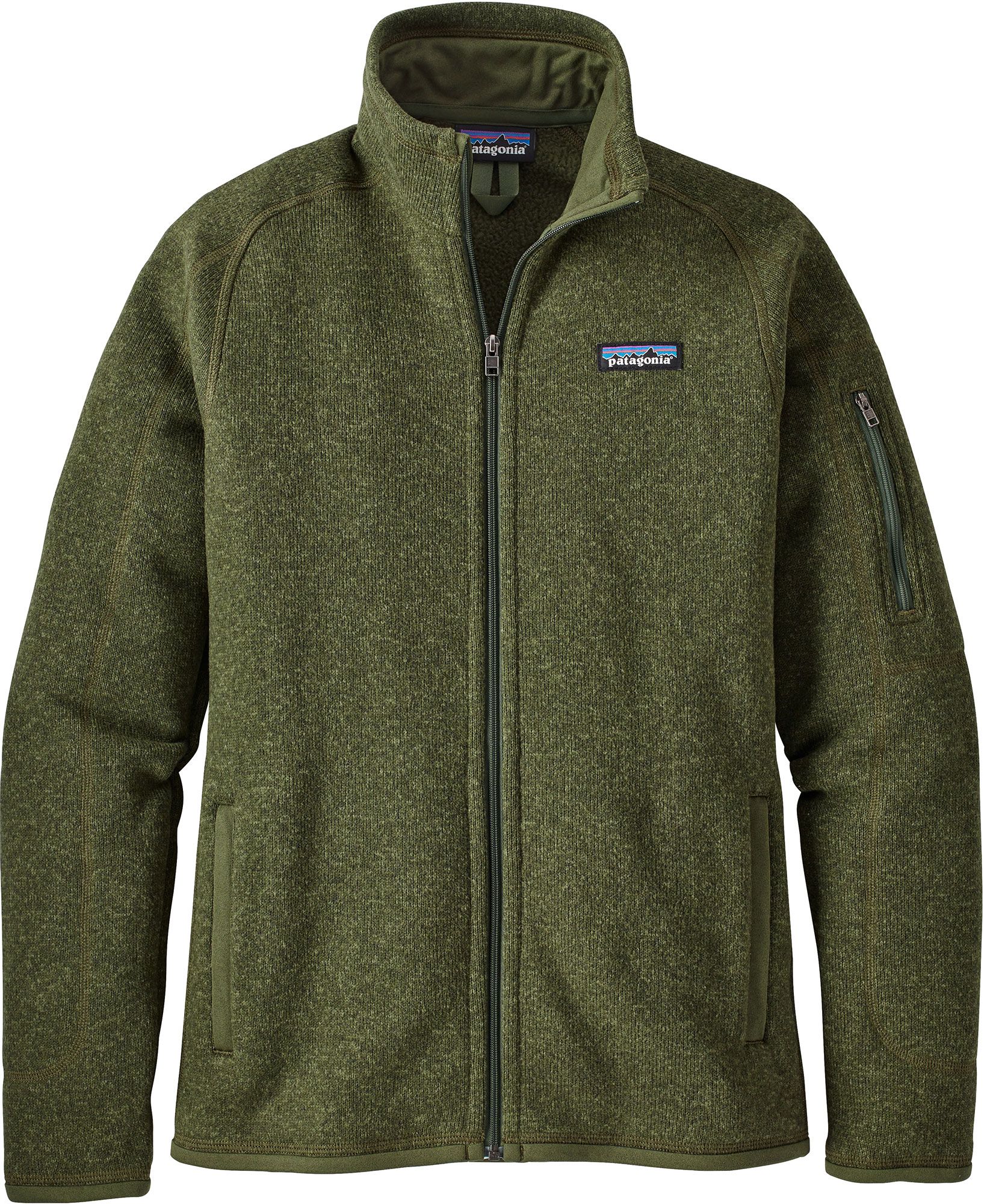 Patagonia Women's Better Sweater Fleece 