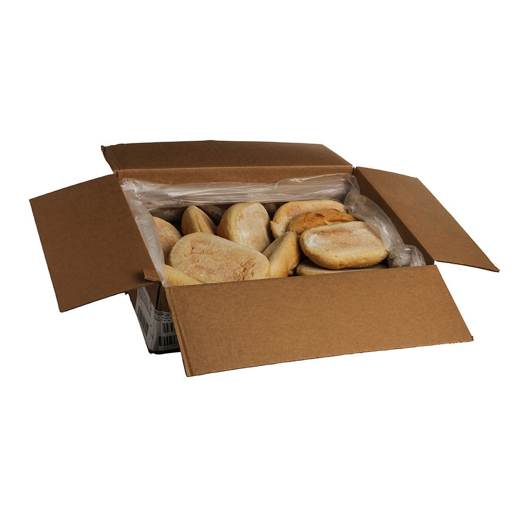 Labrea Bakery Sourdough Bread Loaf, 16 Ounce - 12 per Case.