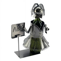 Three Star Import & Export ZB945 Wine Bottle Holder, Teacher