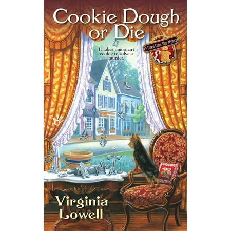 Cookie Dough or Die