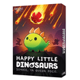 thumbnail image 1 of Juego de mesa Happy Little Dinosaurs En Español Virtual Zone, 1 of 4