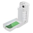 thumbnail image 4 of Dispensador de jabón, Dispensador de jabón automático de 1000 ml Dispensador de jabón por infrarrojos Contenedor de bomba de jabón Rendimiento finamente ajustado, 4 of 13