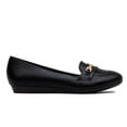 thumbnail image 1 of Flats para Mujer Zmexico 9308 negro 23, 1 of 4