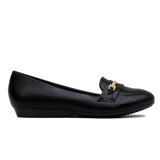 Flats para Mujer Zmexico 9308 negro 23