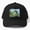 Black, variant on Yay I Wanna Help Put Fire Out Baseball Cap, Firefighter Support Graphic Design, Classic Hat