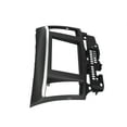 thumbnail image 2 of Double Din Installation Kit,2DIN Dash Kit Car Radio Mount Fascia GPS Trim Modern Innovation, 2 of 14