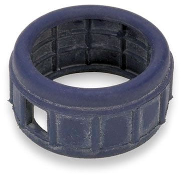 Moroso 89590 Gauge Protective Boot